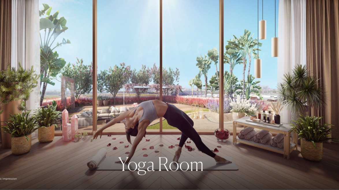 Yoga Zone